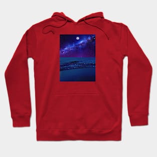 Ocean Hoodie